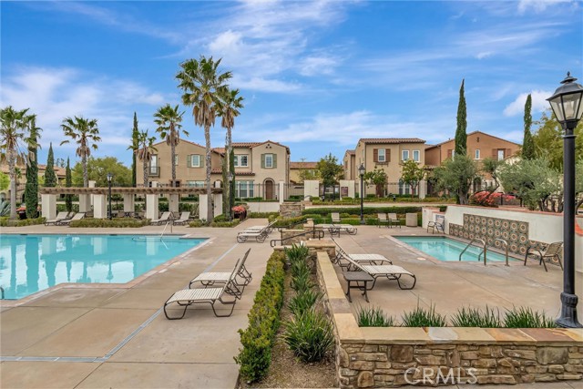 Detail Gallery Image 33 of 35 For 11228 Paseo Sonesta, Porter Ranch,  CA 91326 - 2 Beds | 2 Baths