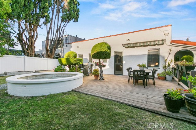 Detail Gallery Image 23 of 29 For 1225 S Leland, San Pedro,  CA 90731 - 4 Beds | 2 Baths