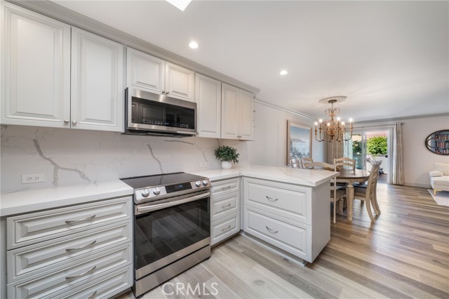 Detail Gallery Image 14 of 39 For 3084 via Serena #C,  Laguna Woods,  CA 92637 - 2 Beds | 2 Baths
