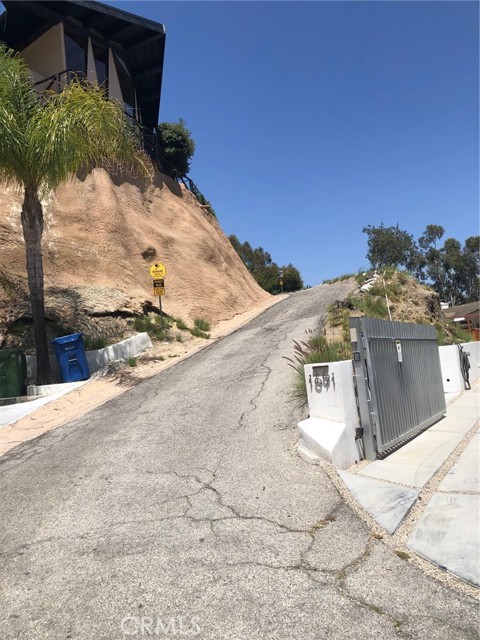 0 Woods Dr., West Hollywood, CA, 90069 0 Woods Dr., West Hollywood, CA, 90069
