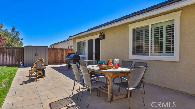 Detail Gallery Image 33 of 43 For 13180 Niblick Ln, Beaumont,  CA 92223 - 3 Beds | 2 Baths