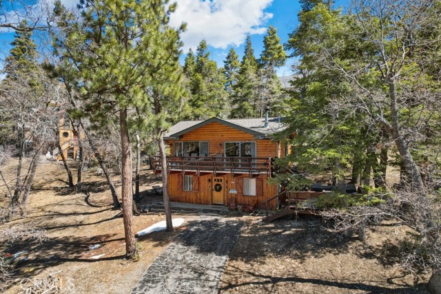 Detail Gallery Image 27 of 35 For 1218 Bow Canyon Ct, Big Bear Lake,  CA 92315 - 2 Beds | 1 Baths