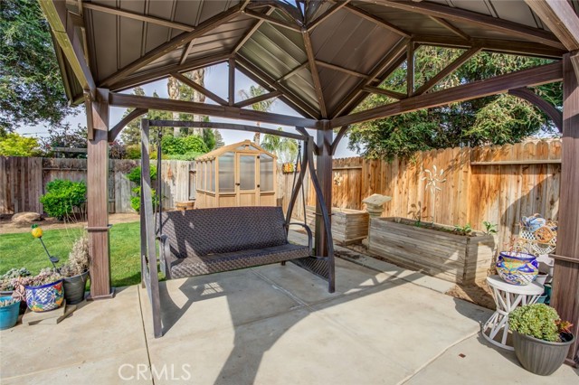 Detail Gallery Image 34 of 55 For 9110 Oak Hills Ave, Bakersfield,  CA 93312 - 4 Beds | 2 Baths
