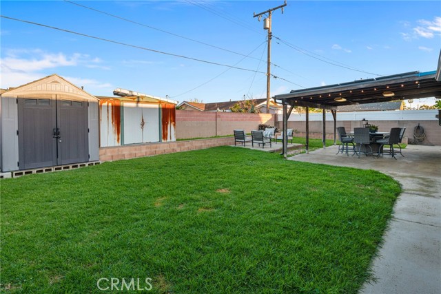 Detail Gallery Image 35 of 36 For 7800 La Corona, Buena Park,  CA 90620 - 3 Beds | 2 Baths