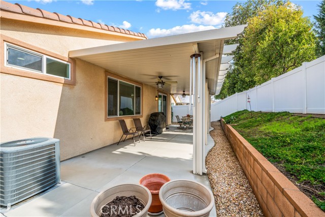 Detail Gallery Image 34 of 45 For 26519 Rim Creek, Menifee,  CA 92584 - 2 Beds | 2 Baths