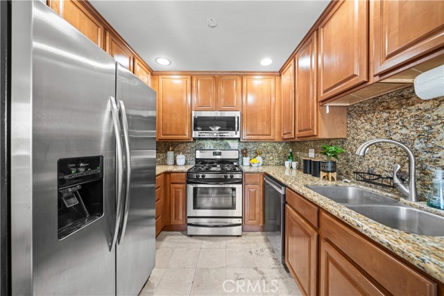 2 Bed Home for Sale in Studio City, California