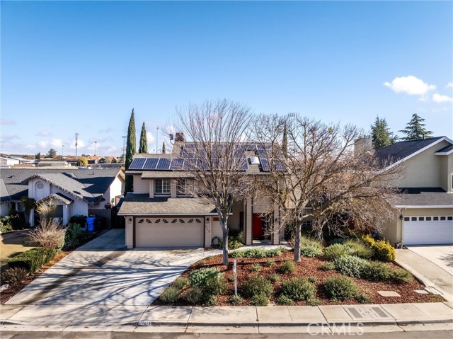 Detail Gallery Image 3 of 38 For 470 Nickerson Dr, Paso Robles,  CA 93446 - 3 Beds | 2/1 Baths