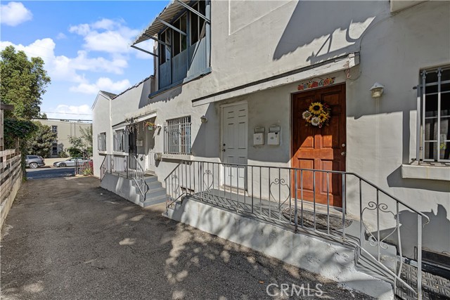 414 South Coronado photo 25