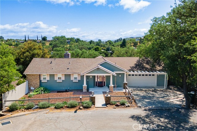 Detail Gallery Image 1 of 49 For 1401 Greenwood Dr., Paso Robles,  CA 93446 - 4 Beds | 4/1 Baths