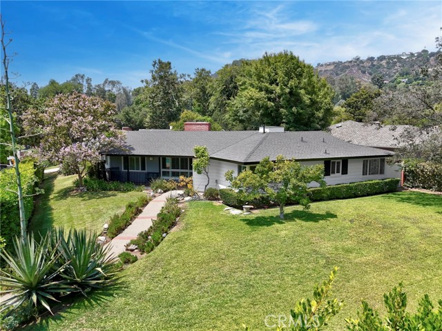 Detail Gallery Image 31 of 35 For 1465 Linda Vista Ave, Pasadena,  CA 91103 - 3 Beds | 2/1 Baths