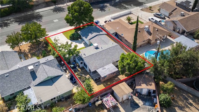 Detail Gallery Image 26 of 27 For 45362 15th St, Lancaster,  CA 93534 - 3 Beds | 1/1 Baths