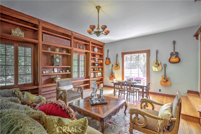 Detail Gallery Image 24 of 50 For 1205 W Highland Ave, Redlands,  CA 92373 - 4 Beds | 3/2 Baths