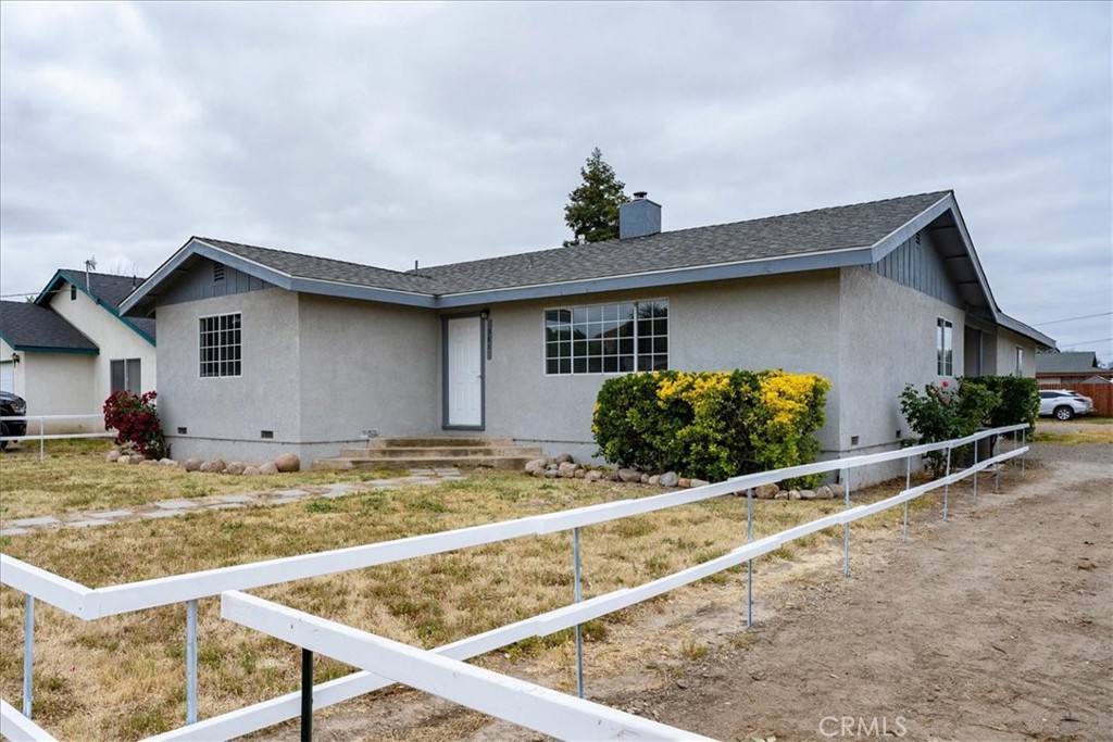 381 N 4th Street, Shandon, CA 93461