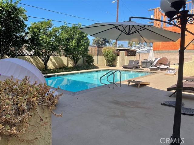 Detail Gallery Image 13 of 15 For 5143 Bakman #308,  North Hollywood,  CA 91601 - 1 Beds | 1 Baths