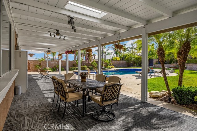 Detail Gallery Image 43 of 75 For 4976 Huntswood Pl, Rancho Cucamonga,  CA 91737 - 4 Beds | 2/1 Baths