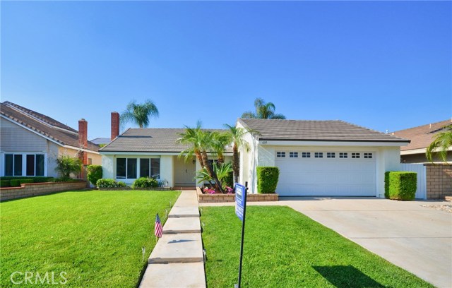 Photo of 839 Shadowgrove Street, Brea, CA 92821