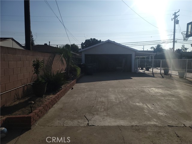 Detail Gallery Image 33 of 40 For 7214 Luxor St, Downey,  CA 90241 - 3 Beds | 2 Baths