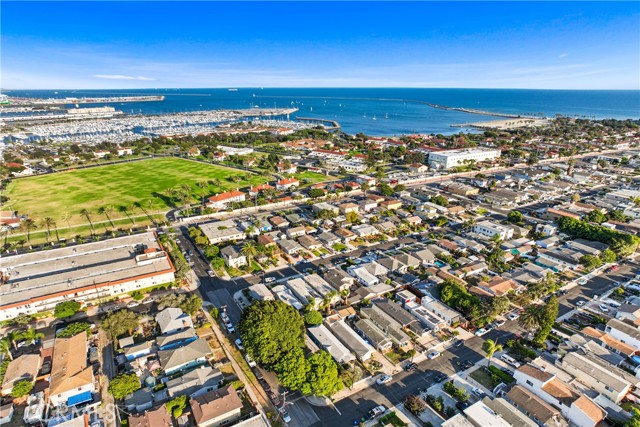 Detail Gallery Image 44 of 47 For 2604 S Kerckhoff Ave, San Pedro,  CA 90731 - 2 Beds | 2 Baths