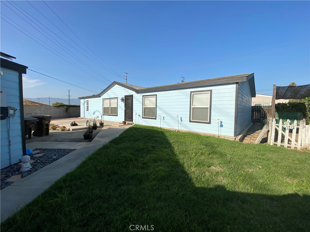 700 E Washington Street #132
