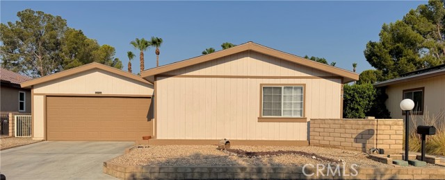 Detail Gallery Image 3 of 4 For 65565 134 Acoma Ave #134,  Desert Hot Springs,  CA 92240 - 2 Beds | 2 Baths