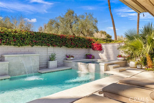 76 Princeton Drive, Rancho Mirage, CA 92270