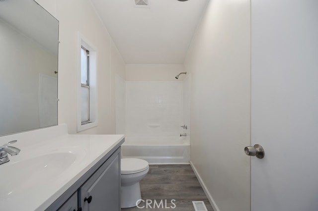 Detail Gallery Image 22 of 31 For 26455 Paradise Valley Rd #34,  Warner Springs,  CA 92086 - 3 Beds | 2 Baths