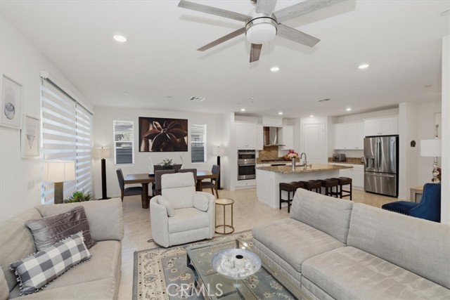 Detail Gallery Image 19 of 73 For 4618 S Tesoro Privado, Ontario,  CA 91761 - 2 Beds | 2 Baths