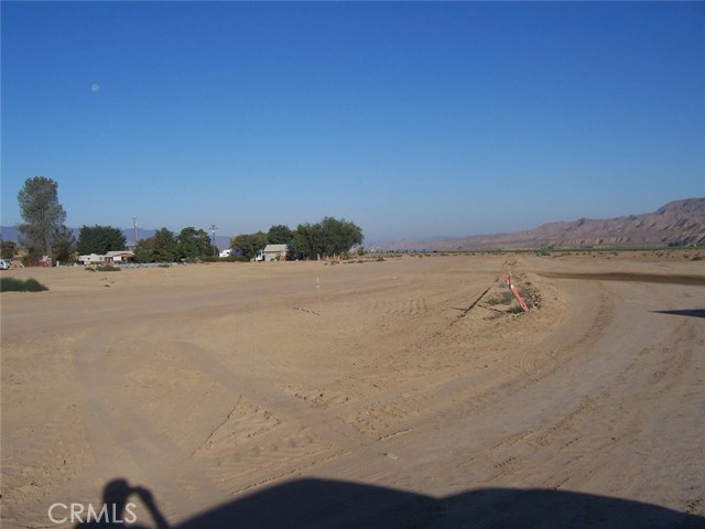 Detail Gallery Image 4 of 5 For 0 Bell Rd, New Cuyama,  CA 93254 - – Beds | – Baths