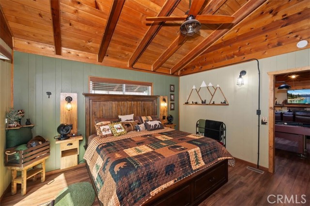 1150 Bear Springs, Rimforest, CA 92378