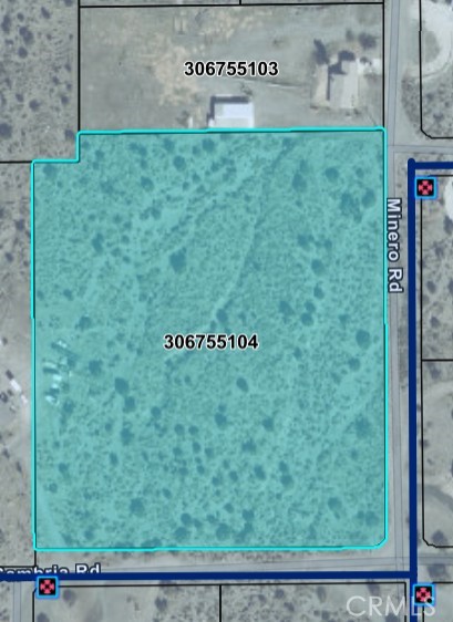 Detail Gallery Image 6 of 12 For 12 Cambria Rd, Pinon Hills,  CA 92372 - – Beds | – Baths