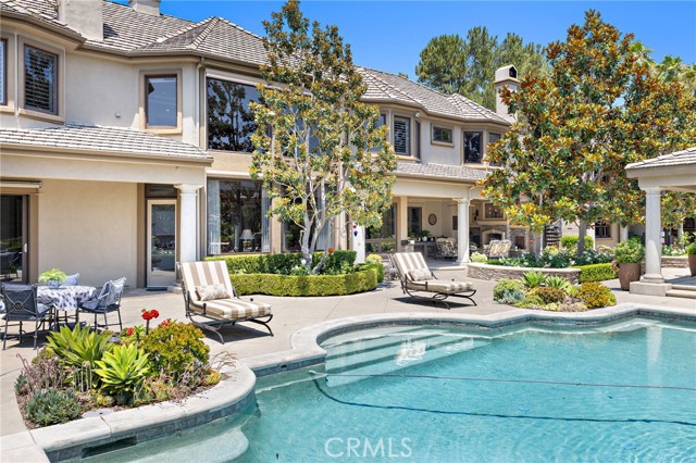 Detail Gallery Image 42 of 63 For 6 Hunter, Coto de Caza,  CA 92679 - 6 Beds | 5/1 Baths