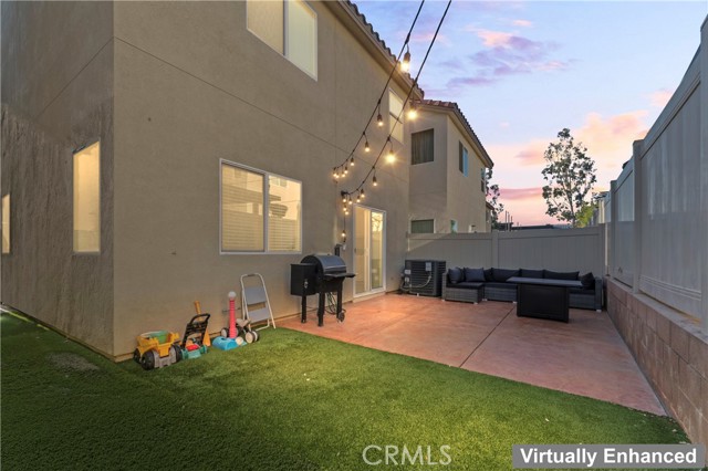 Detail Gallery Image 30 of 38 For 12704 Ironstone, Moreno Valley,  CA 92555 - 4 Beds | 2/1 Baths