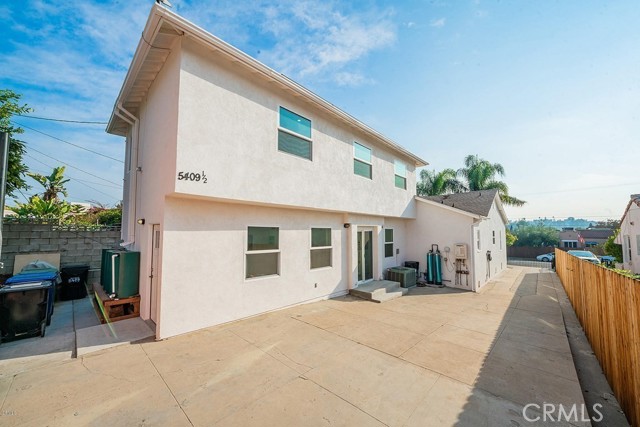 5409-1 Meridian St, Los Angeles, CA 90042