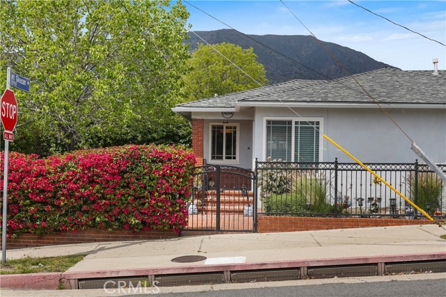 Detail Gallery Image 32 of 32 For 10902 Mount Gleason Ave, Tujunga,  CA 91042 - 3 Beds | 2 Baths