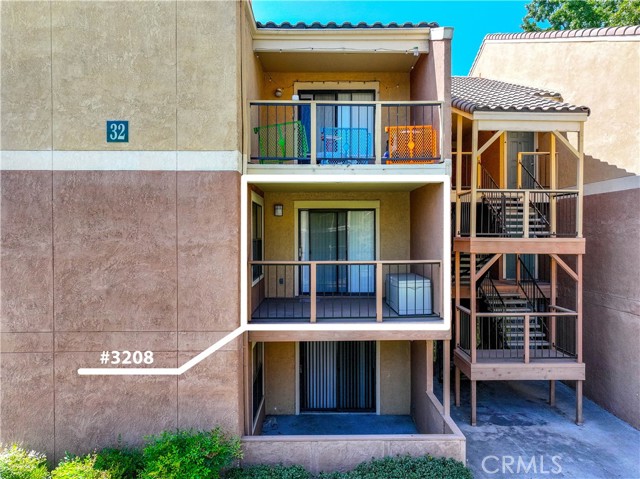 Detail Gallery Image 4 of 44 For 10655 Lemon Ave #3208,  Rancho Cucamonga,  CA 91737 - 2 Beds | 1 Baths