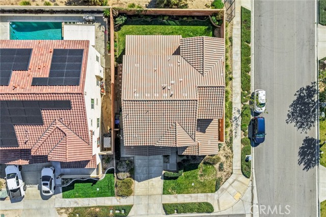 Detail Gallery Image 36 of 37 For 15415 Nikolai Ln, Fontana,  CA 92336 - 4 Beds | 3/1 Baths