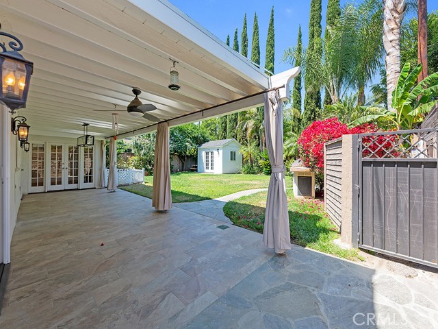 Detail Gallery Image 42 of 50 For 5463 Katherine, Sherman Oaks,  CA 91401 - 5 Beds | 3 Baths