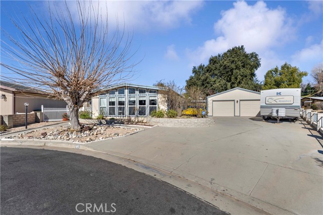 Detail Gallery Image 1 of 1 For 35598 Shane Ln, Calimesa,  CA 92320 - 2 Beds | 2 Baths