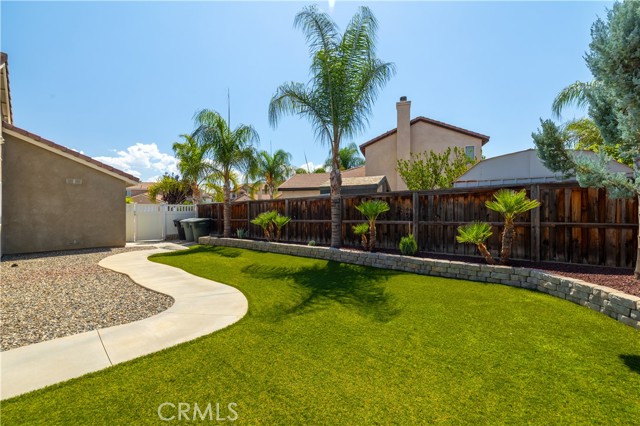 Detail Gallery Image 25 of 34 For 246 Berisso Ct, San Jacinto,  CA 92582 - 3 Beds | 2 Baths