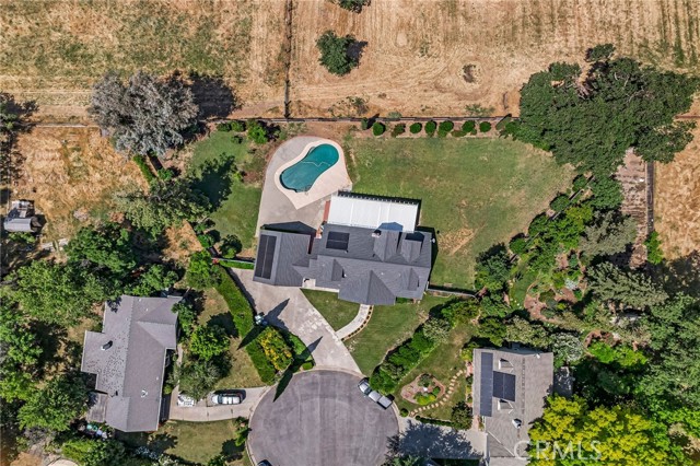 Detail Gallery Image 68 of 72 For 22635 Juanita Ct, Red Bluff,  CA 96080 - 4 Beds | 4 Baths