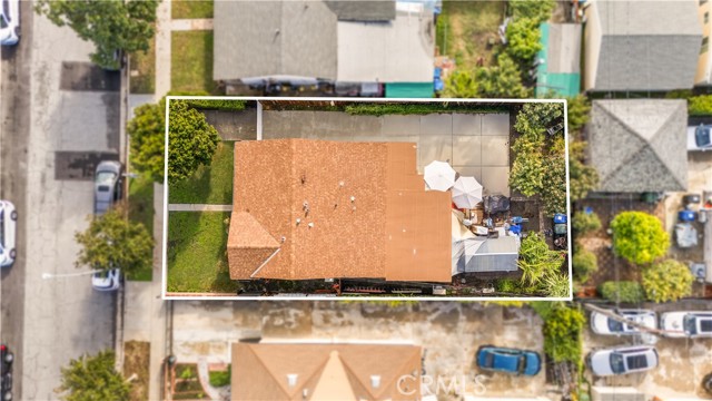 Detail Gallery Image 36 of 42 For 2413 Bartlett Ave, Rosemead,  CA 91770 - 2 Beds | 2 Baths