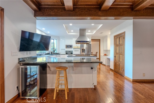 Detail Gallery Image 17 of 67 For 25573 via Paladar, Valencia,  CA 91355 - 6 Beds | 5 Baths