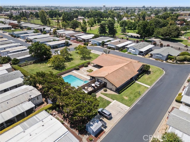 Detail Gallery Image 44 of 59 For 2240 Golden Oak Ln #81,  Merced,  CA 95341 - 3 Beds | 2 Baths