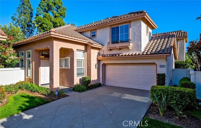 Detail Gallery Image 1 of 1 For 2681 Alister Ave, Tustin,  CA 92782 - 4 Beds | 3 Baths