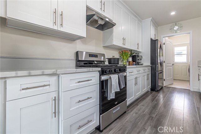 Detail Gallery Image 41 of 51 For 14159 Gault St, Van Nuys,  CA 91405 - 3 Beds | 2 Baths