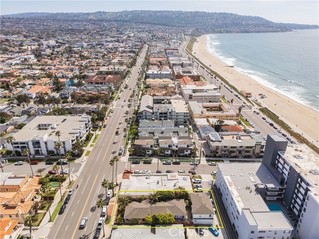 917 Catalina Avenue, Redondo Beach, California 90277, ,Residential Income,Sold,Catalina,SB24066377
