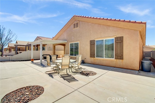 Detail Gallery Image 45 of 71 For 10788 Green Valley, Apple Valley,  CA 92308 - 2 Beds | 2 Baths
