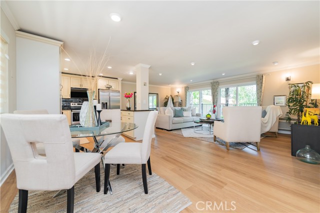 Detail Gallery Image 3 of 38 For 3438 Bahia Blanca #B,  Laguna Woods,  CA 92637 - 2 Beds | 2 Baths