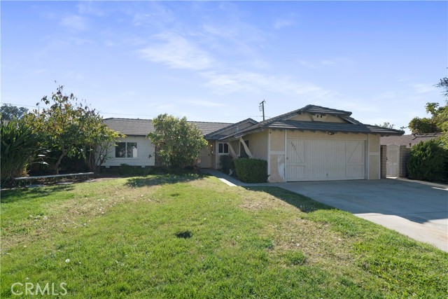 2856 Maude St, Riverside, CA 92506