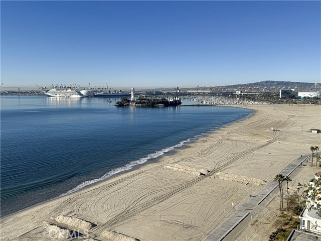 Detail Gallery Image 30 of 39 For 1750 E Ocean Bld #1508,  Long Beach,  CA 90802 - 1 Beds | 1 Baths